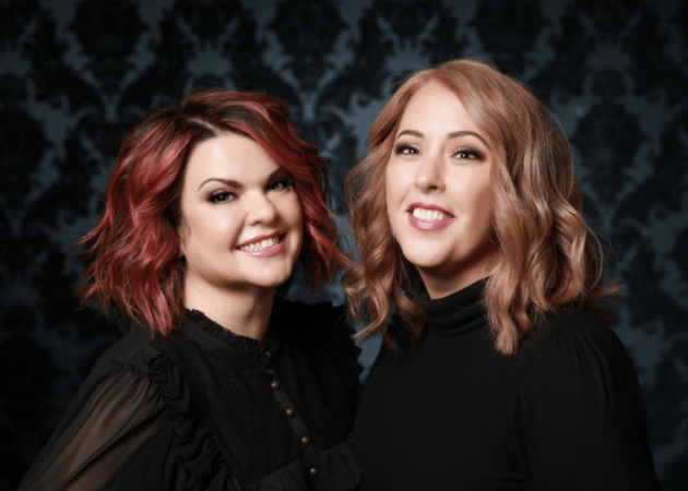 Christina Lauren: A Romance Book for Every&nbsp;Mood